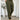 Pantalone Vita Alta verde militare  Due Botton-0.jpeg