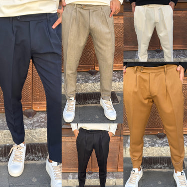Pantalone basic  art zp 19 Italy vari colori-0.jpeg