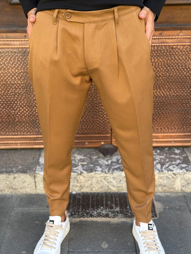 Pantalone basic  art zp 19 Italy vari colori-2.jpeg