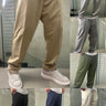 Pantalone fondo largo Made in Italy vari colori-0.jpeg