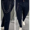 Pantalone sartoriale blu scuro art ak q1-0.jpeg