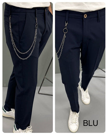 Pantalone sartoriale blu scuro art ak q1-0.jpeg