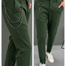 Pantalone sartoriale verde art ak q1-0.jpeg