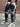 Ripped jeans bambino grigio e nero bd109-0.jpeg