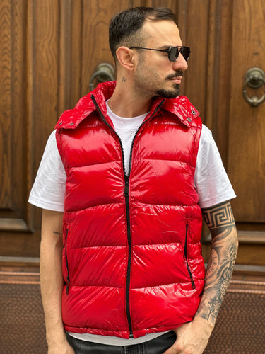 SMANICATO BOMBER LUCIDO  VARI COLORI-1.jpeg