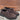 Scarpa Mocassino  uomo camoscio marrone testa di moro suola carrarmato-0.jpeg