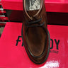 Scarpa Mocassino  uomo marrone pelle  suola carrarmato-0.jpeg
