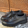 Scarpa Mocassino  uomo nero pelle suola carrarmato-0.jpeg