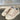 Sneakers  beige martorizzate  canvas pelle Made in Italy-0.jpeg
