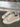 Sneakers  beige martorizzate  canvas pelle Made in Italy-1.jpeg