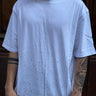 T-Shirt bianca DIAMOND  brillantinata NEW 3.0-0.jpeg
