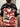 T-shirt GSM  rossa militare  BRILLANT OVER TOP   FREZZA-0.jpeg