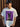 T-shirt bianca   Logo viola cane dependencia-1.jpeg