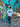 T-shirt bianca logo verde endless-1.jpeg