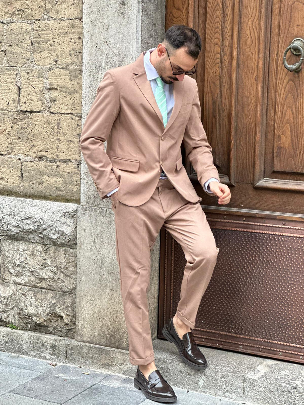 ABITO MONOPETTO ART  ORNOIR VARI COLORI