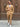 Abito doppio petto sartoriale beige scuro art sartoria q1