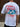 T-shirt bianca from strett