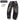 Jeans Oversize Modello DSQ 1003