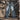 jeans baggy colore chiaro art 301