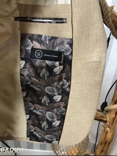 Giacca Sartoriale art sard vari colori arto parigi