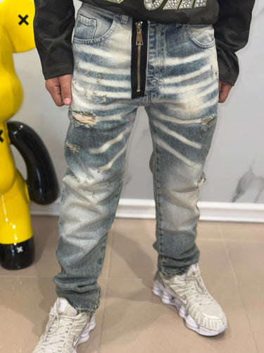 jeans bambino blu sfumato art 252 gif