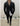 abito coreano limited edition nero Q1