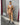 abito doppio petto sartoriale art marrone effetto lino q1