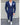 Abito doppio petto sartoriale bluet Q1
