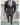 Abito monopetto black new 2025 Q1