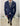 Abito Monopetto Blu NOTTE CY q1