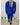 Abito sartoriale bluet design q1