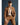 Abito sartoriale marrone Monopetto art aki q1