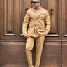 abito doppio petto sartoriale gessato  beige art jast-0.jpeg