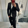 abito monopetto  nero con pantalone fondo largo-0.jpeg