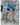 Bermuda Jeans Smash