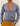 camicia a scollo denim a17