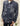 camicia bandana blu new bambino