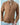 Camicia  Lino collo coreano tabacco