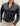 camicia raso nera Q1