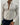 camicia riga beige e  bianca a17