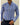 camicia riga blu e bianca a17