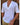 Camicia  bianca A scollo art italy