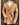 cappotto sartoriale  doppio petto con cintura beige art style Q1