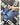 Ciabatte mod izi blu
