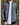 giubbino Jacket Spider  con rete nera fondo bianco
