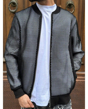 giubbino Jacket Spider  con rete nera fondo bianco-0.jpeg