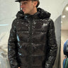 giubbino  bomber lucido  nero stile monc-0.jpeg