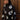 giubbino  bomber nero con fiori bianco Mod dt-0.jpeg