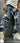 jeans   RIPPED blu sfumato   con rotture sfumato  bianco    D818-0.jpeg