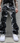 jeans   RIPPED nero con rotture sfumato  bianco    d817-0.png